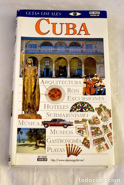 Libros: Cuba: : El Pa&iacute;s/Aguilar.
