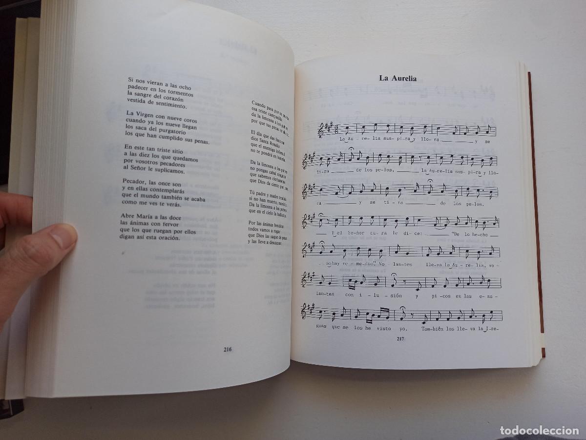 Libros: Cancionero abulense (I) - Teresa Cort&eacute;s Testillano - Foto 4