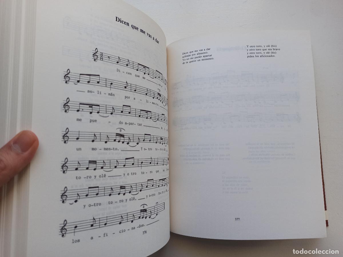 Libros: Cancionero abulense (I) - Teresa Cort&eacute;s Testillano - Foto 5