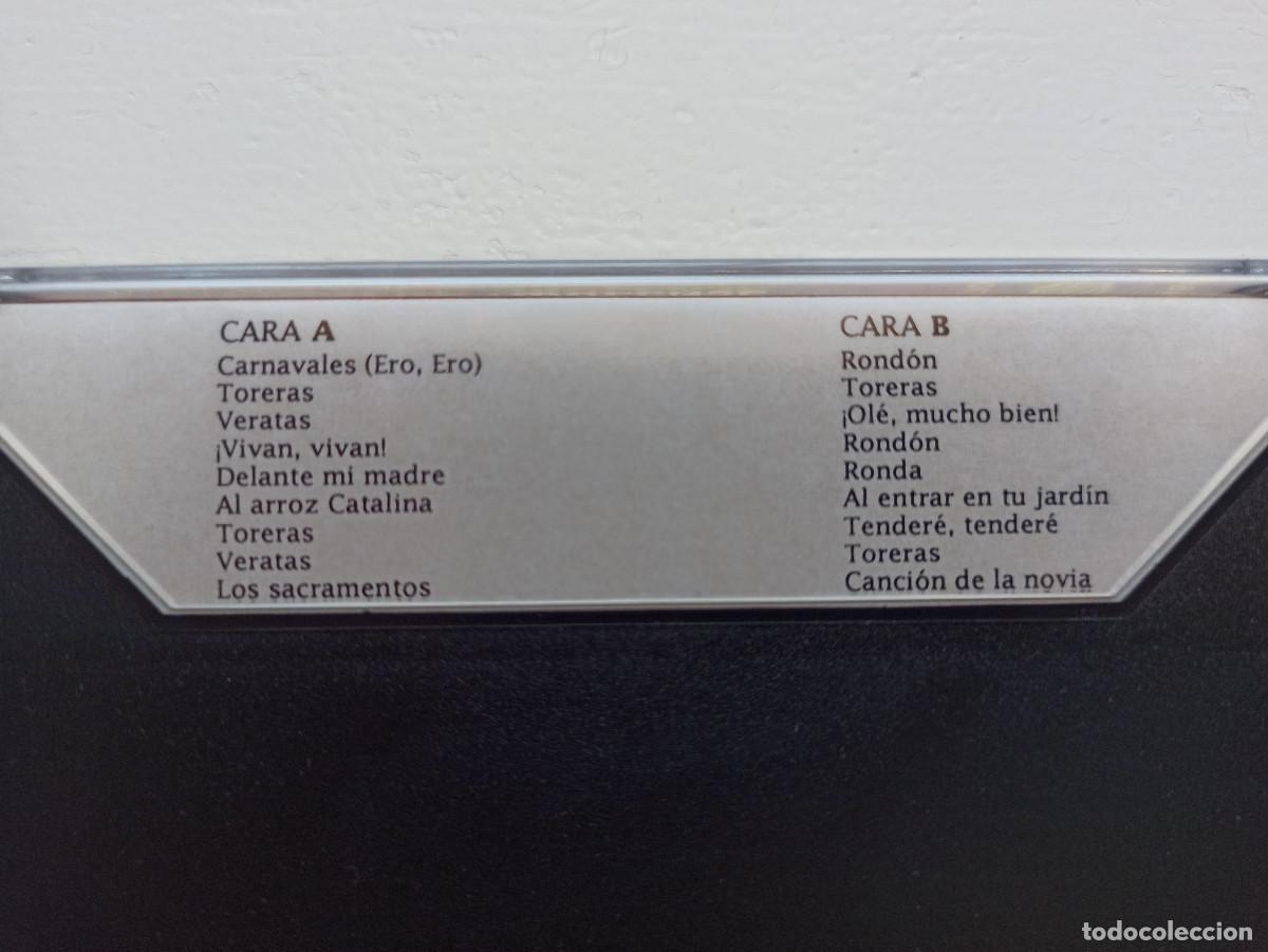 Libros: Cancionero abulense (I) - Teresa Cort&eacute;s Testillano - Foto 18