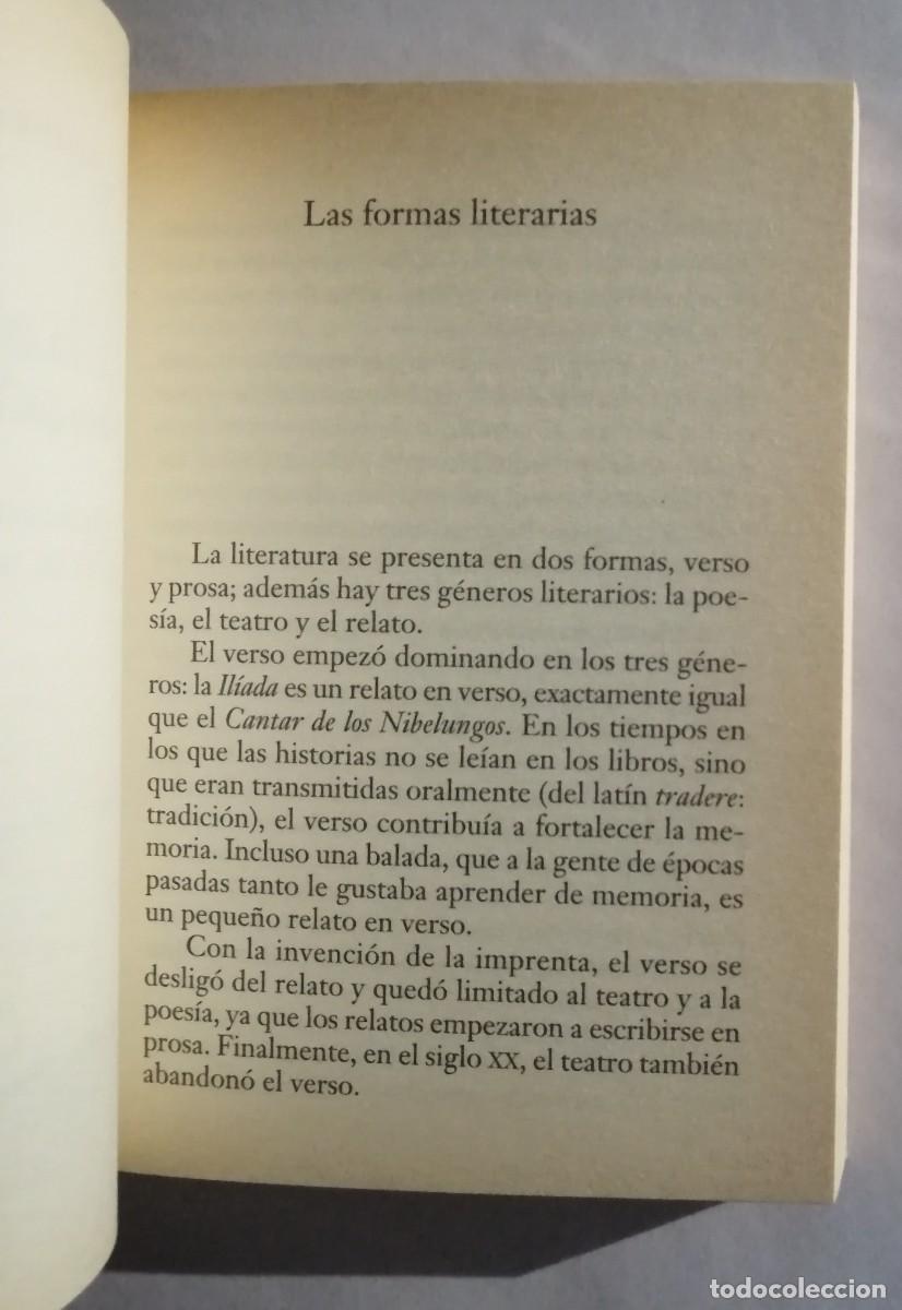 Libros: La cultura. Dietrich Schwanitz. Ed Taurus - Foto 4