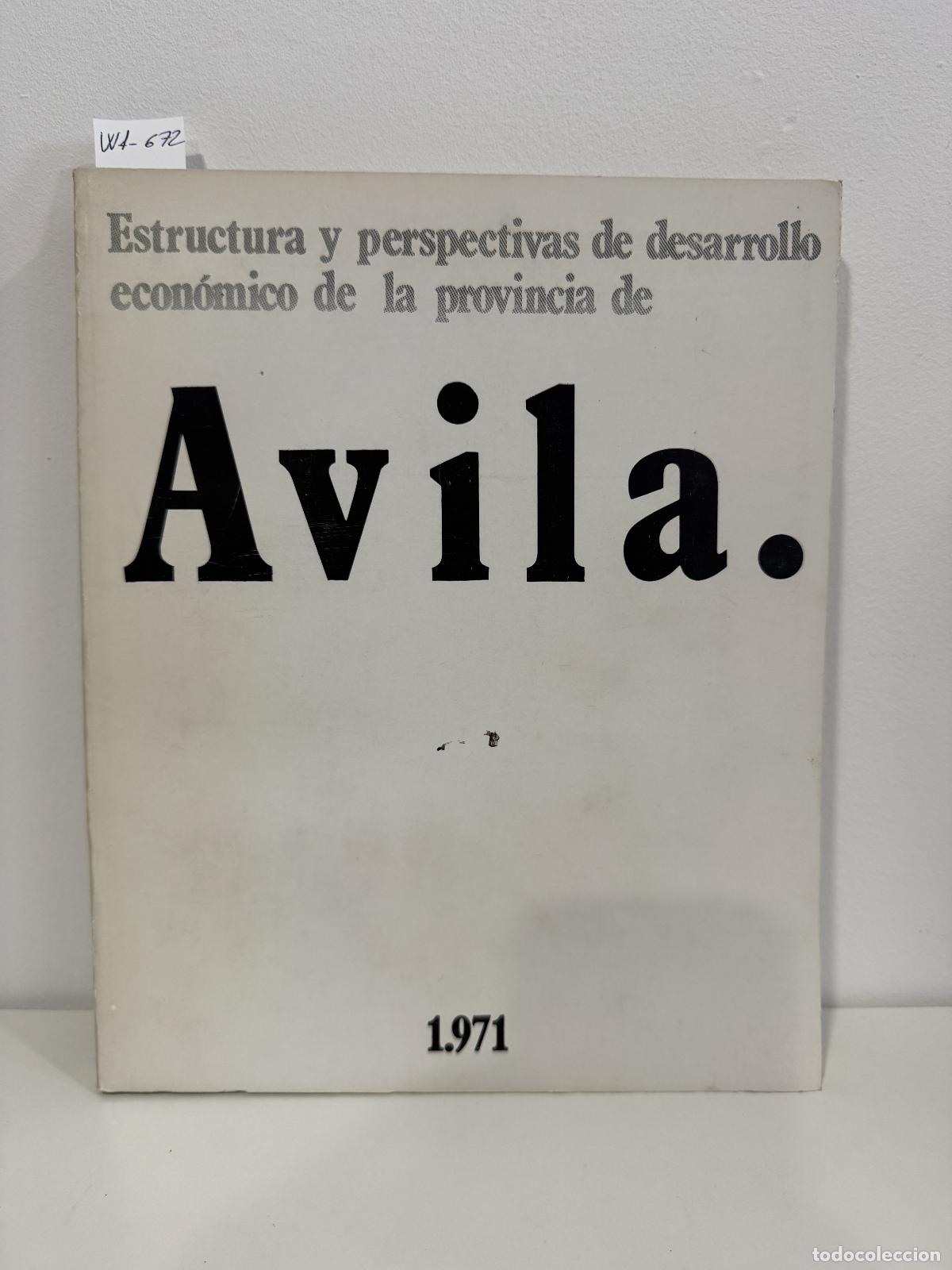 Libros: GIL ARAUJO, Jos&eacute; M&ordf;.; GARC&Iacute;A LAMIQUIZ, Francisco. - Estructura y pespectivas de desarrollo econ&oacute;mico