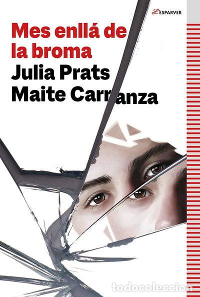 B&uuml;cher: M&eacute;s enll&agrave; de la broma- 9788419507006