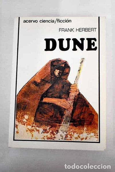 Libros: Dune (9788470021817)