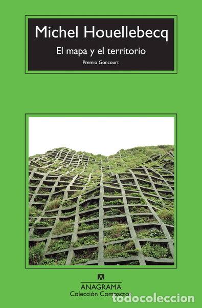 Libros: El mapa y el territorio- 9788433977045