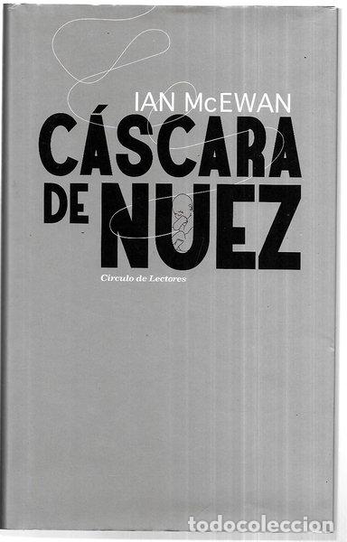 Livres: C&aacute;scara de nuez- 9788467269895