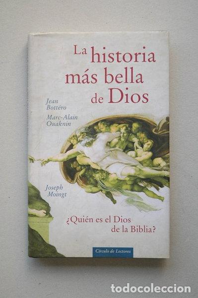Livres: La historia m&aacute;s bella de Dios- 9788422673965