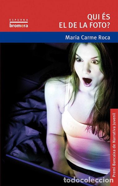 Livres: Qui &eacute;s el de la foto?- 9788498246438