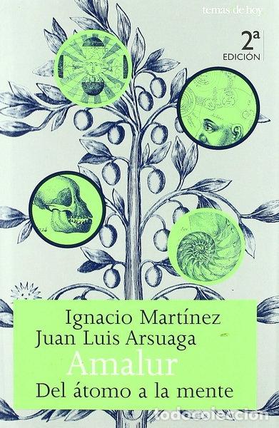 Libros: Amalur- 9788484601913