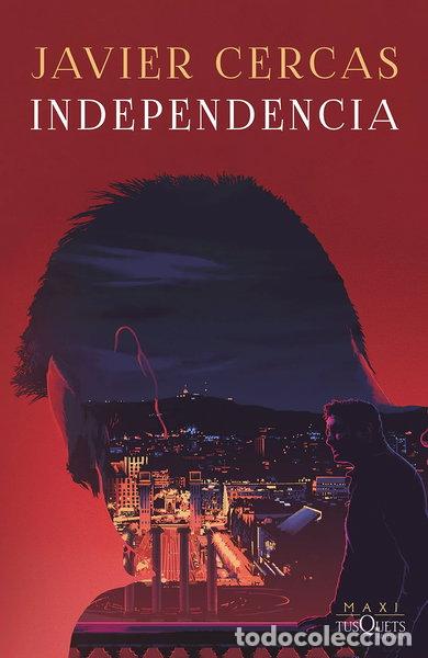 Libros: Independencia- 9788411070751