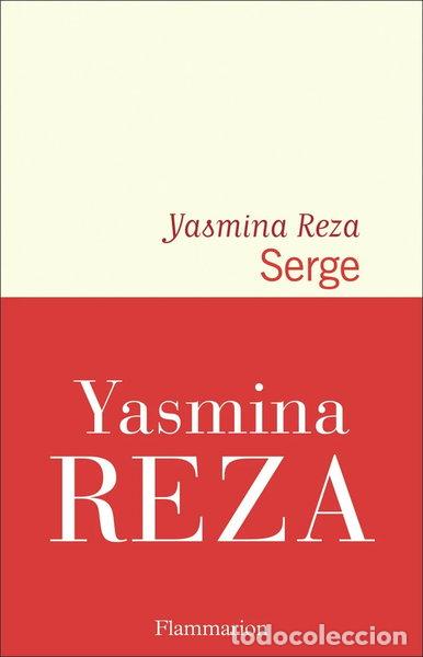 Libros: Serge- 9782080235930