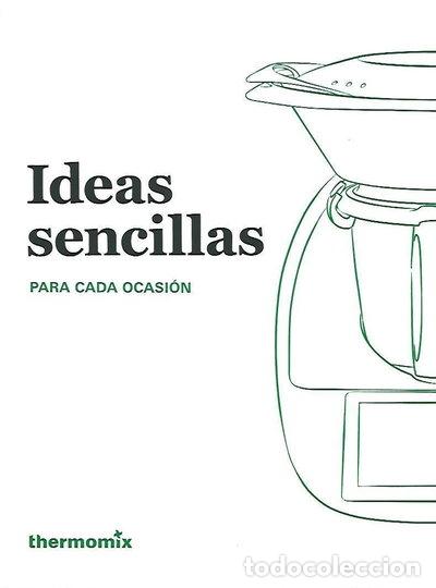 Libros: Ideas Sencillas para Cada Ocasi&oacute;n- 9783038442714