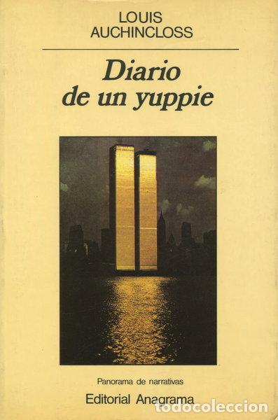 Livres: Diario de un yuppie- 9788433931252