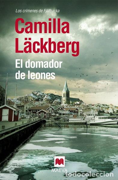 Livres: El domador de leones- 9788416363247