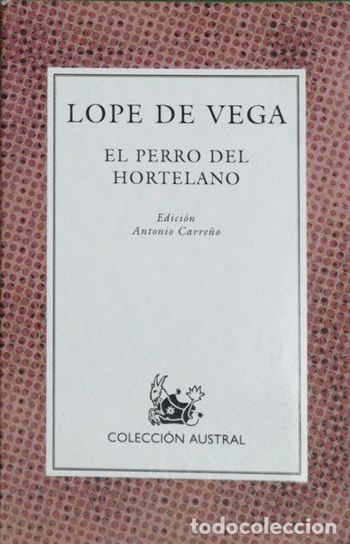 Livres: El perro del hortelano- 9788423972210