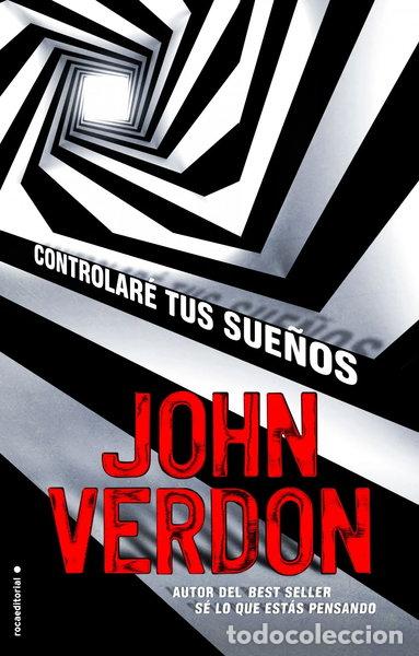 Livres: Controlar&eacute; tus sue&ntilde;os- 9788499187693