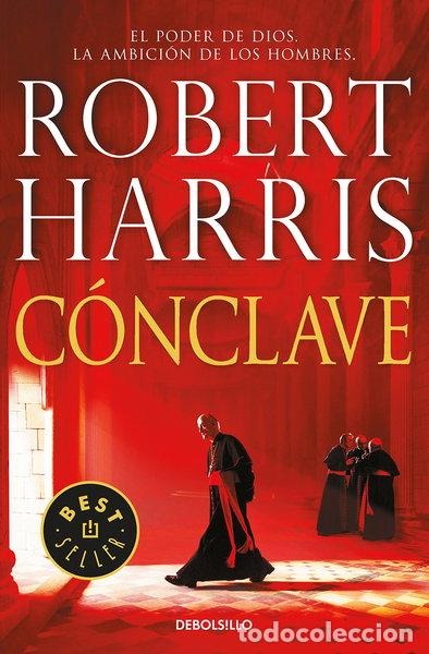 Libros: C&oacute;nclave- 9788466343046