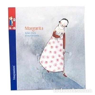 Libros: Margarita- 9788496034341