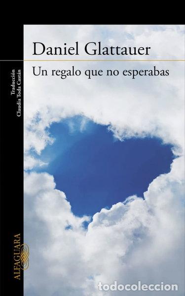 books: Un regalo que no esperabas- 9788420412238
