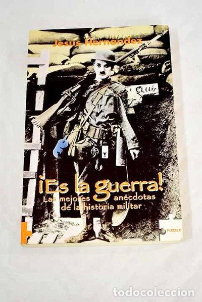 books: &iexcl;Es la guerra!- 9788496525719