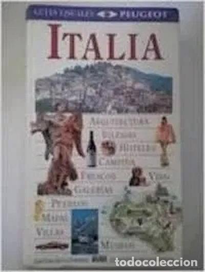 Libros: Italia- 9788403594418