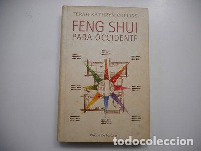 Libros: Feng Shui para Occidente- 9788422678229