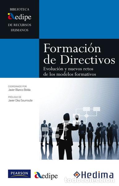 Libros: Formaci&oacute;n de directivos- 9788483227114