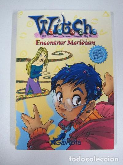 Libros: Encontrar Meridian- 9788439205203