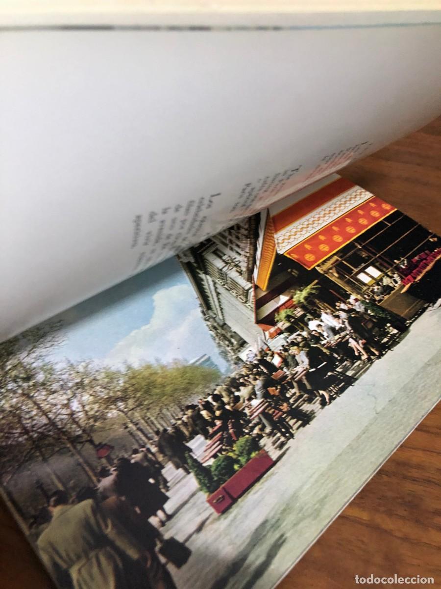 Libros: Paris Jacques Donvez - Foto 3