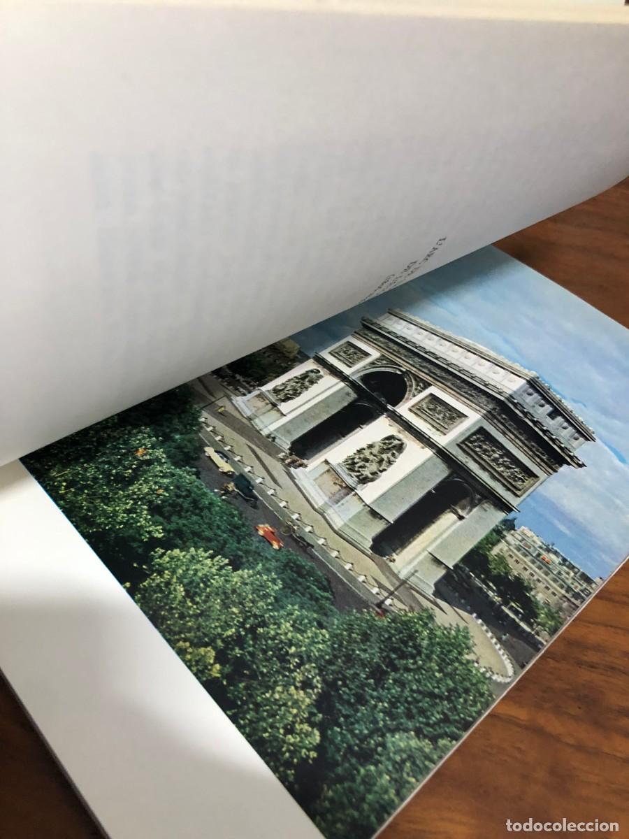 Libros: Paris Jacques Donvez - Foto 4