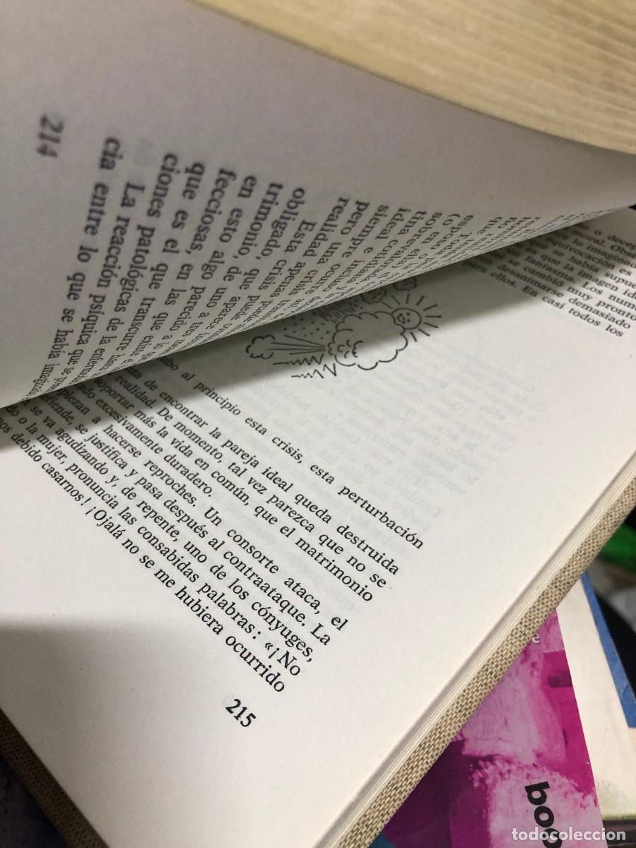Libros: Escuela del Amor y del Matrimonio Dr. O. Karsten - Foto 4