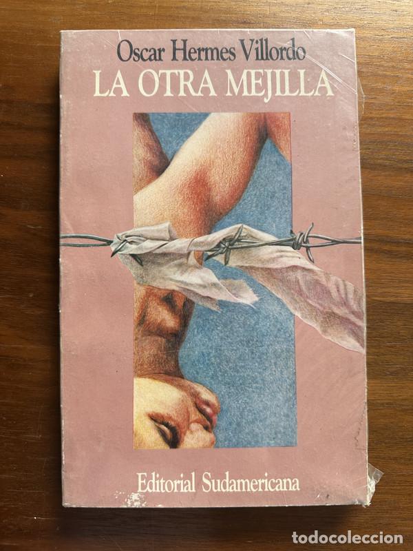Libros: La otra mejilla - Villordo Oscar Hermes