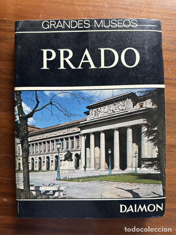 Libri di seconda mano: Prado - -