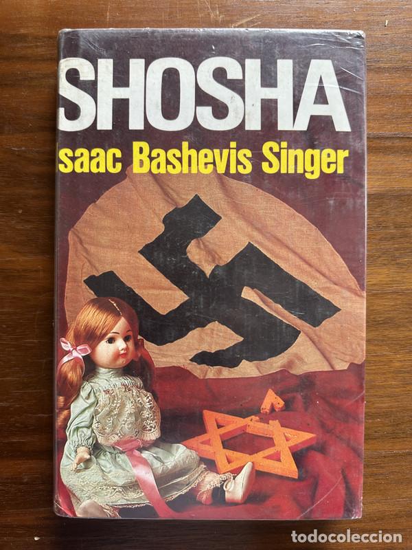 Libros: Shosha - Singer Isaac Bashevis - Foto 1