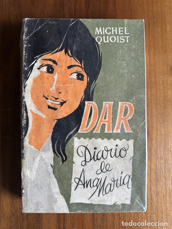Libros: DAR - Quoist Michel - Foto 1