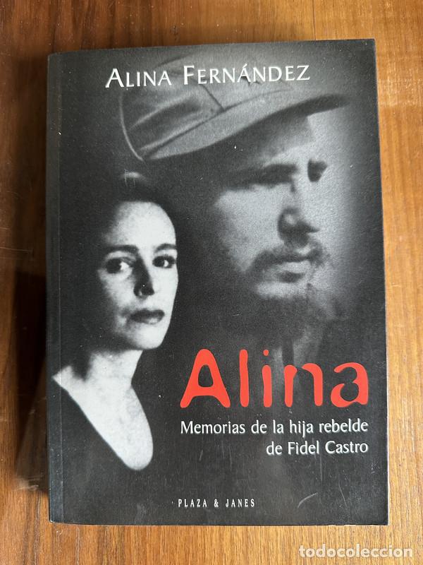 Libros: Alina - Fernandez Alina