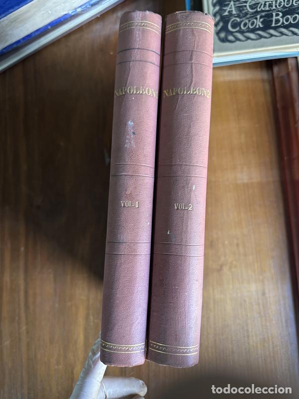 Libri di seconda mano: Il Memoriale di Sant Elena di las cases - Napoleone