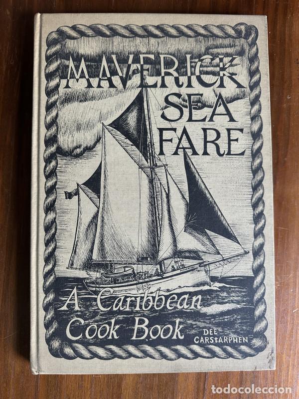 Libri di seconda mano: Maverick Sea Fare - Carstarphen Dee
