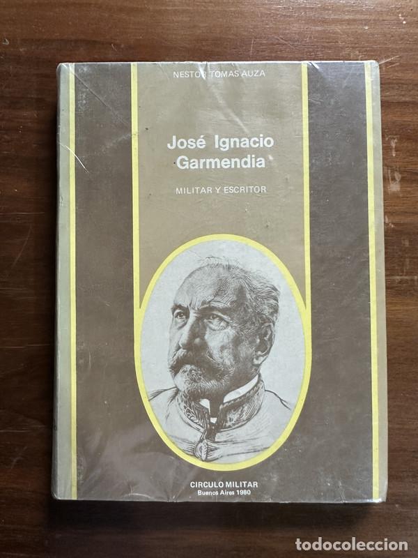Libros: Jose Ignacio Garmendia - Auza Nestor Tomas - Foto 1