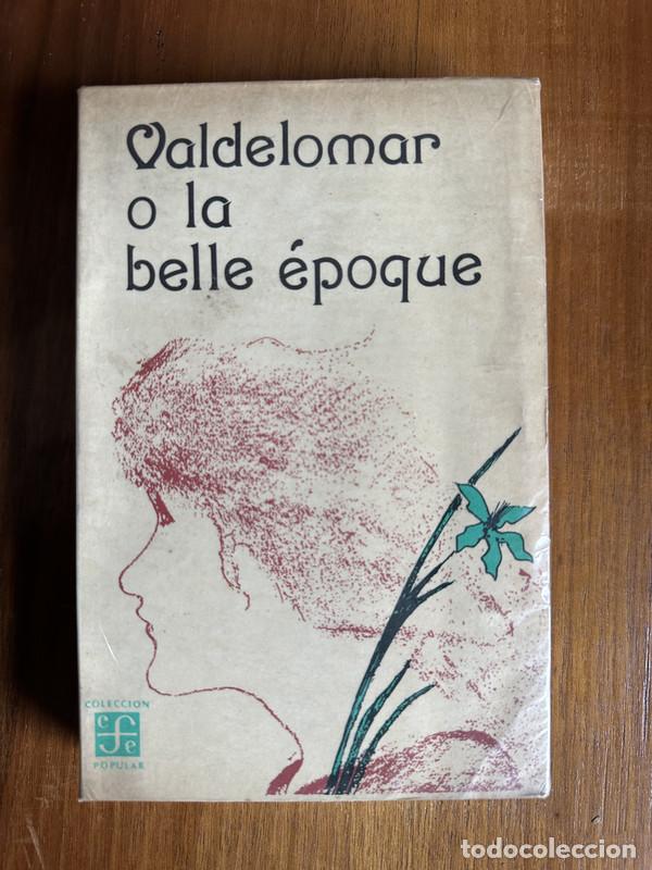 Libros: Valdelomar o la belle epoque - Luis Alberto Sanchez - Foto 1