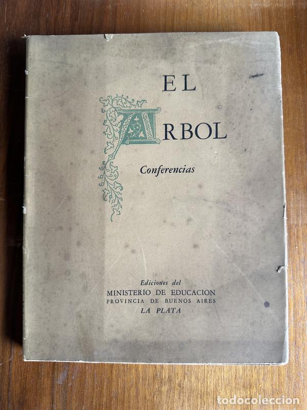 Libros: El arbol - - - Foto 1