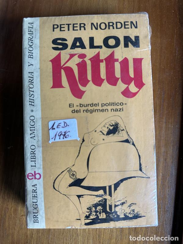 B&uuml;cher: Salon Kitty - Norden Peter