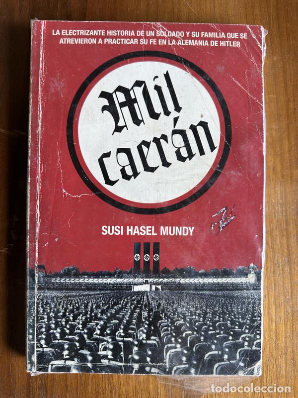B&uuml;cher: Mil caeran - Hasel Mundy Susi