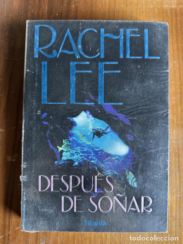B&uuml;cher: Despues de so&ntilde;ar - Lee Rachel