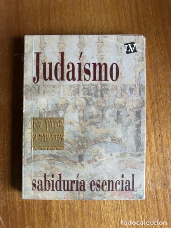 B&uuml;cher: Judaismo - FridInes