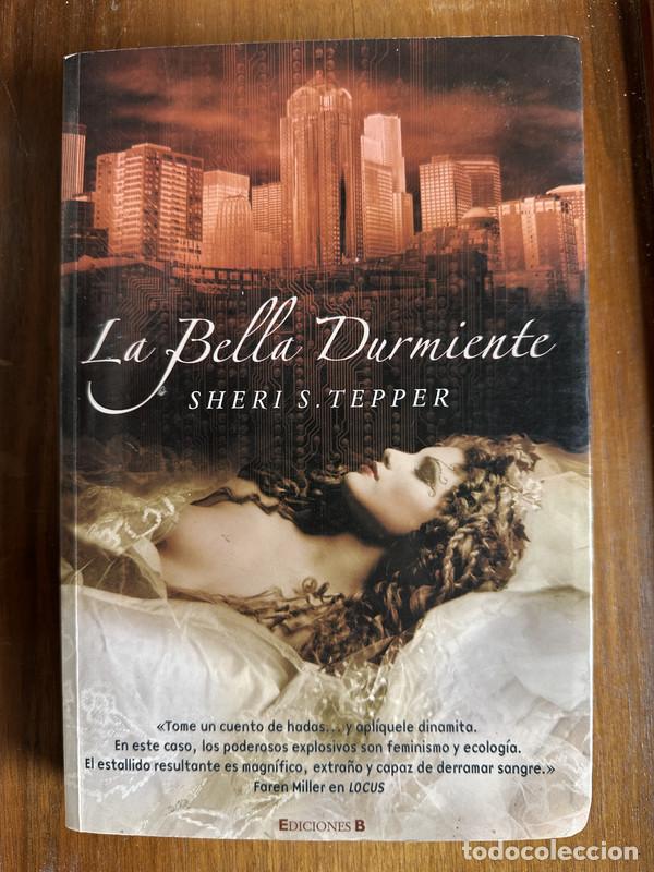 Libros: La Bella Durmiente - Tepper Sheri S. - Foto 1