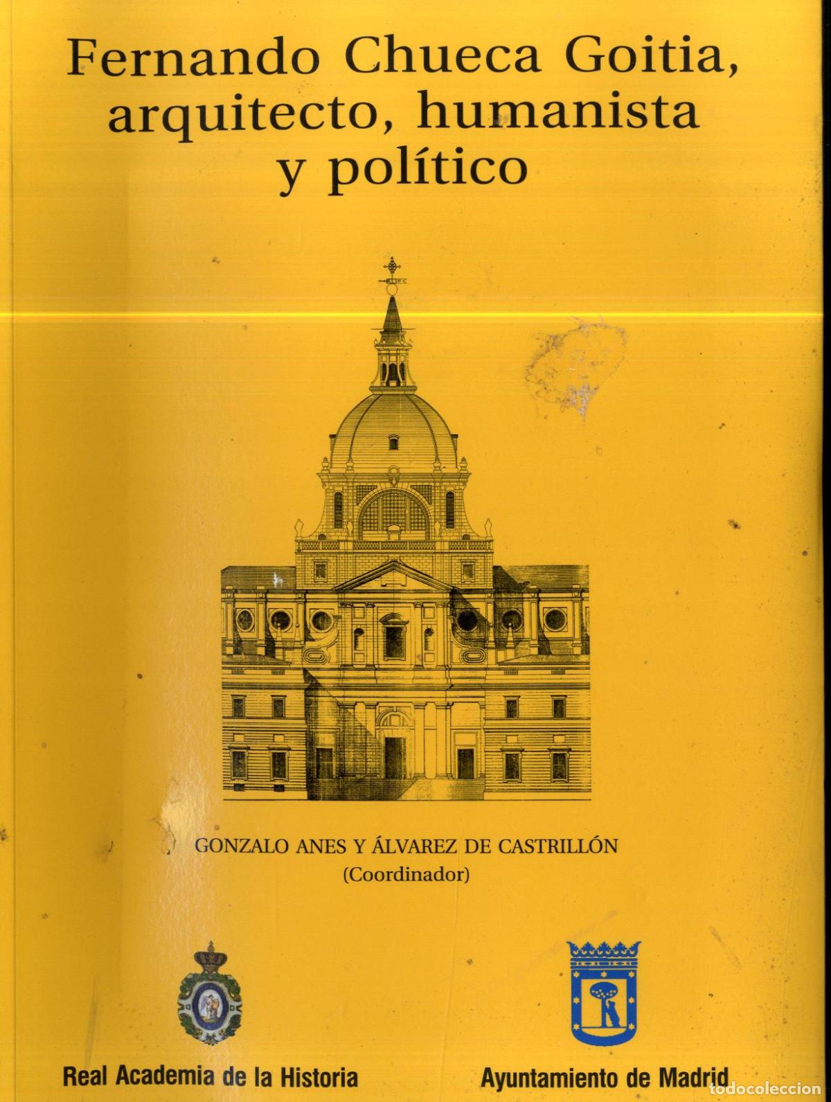 Libros: GONZALO ANES Y ALVAREZ DE CASTRILLON