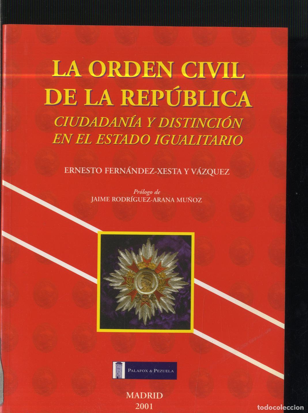 B&uuml;cher: ERNESTO FERNANDEZ-XESTA Y VAZQUEZ