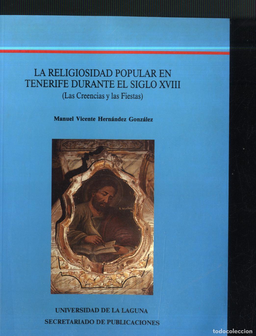 books: MANUEL VICENTE HERNANDEZ GONZALEZ