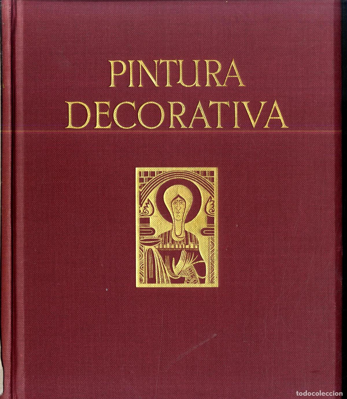 books: HELMUTH TH. BOSSERTLIBRO ANTIGUO